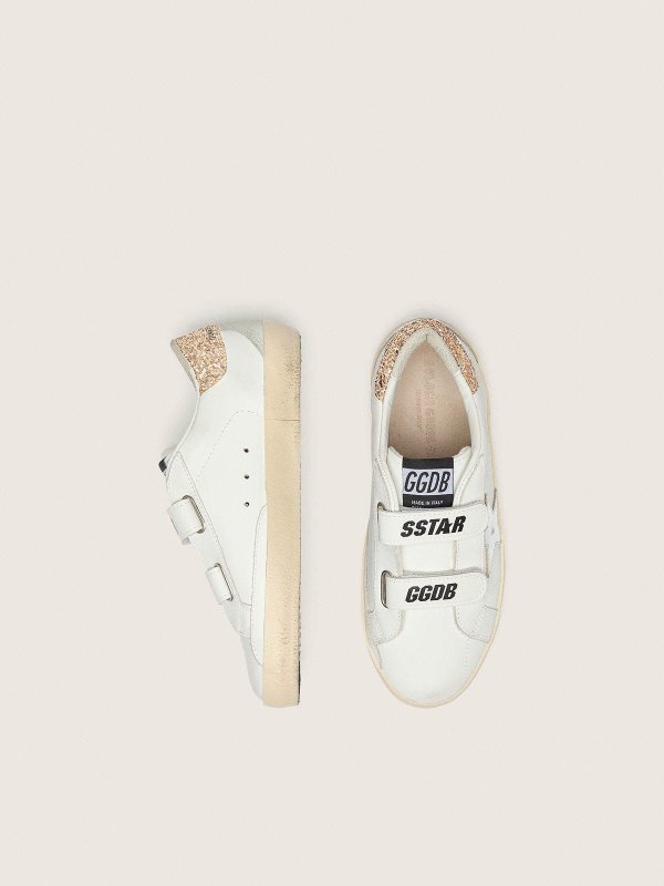 The Best Shops GOLDEN GOOSE: スニーカー - スニーカー - 白