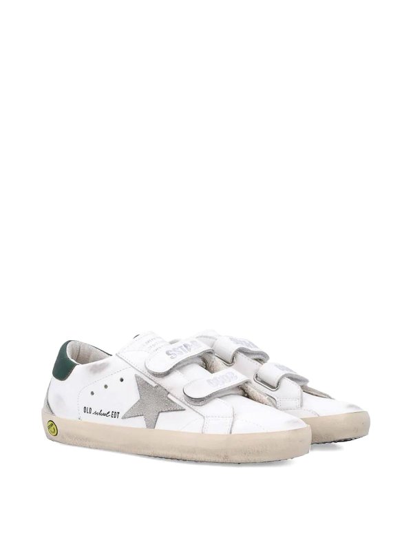 GOLDEN GOOSE: Sneaker online - Sneaker - Weiß
