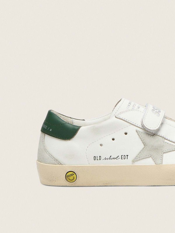 GOLDEN GOOSE buy online Sneaker - Weiß