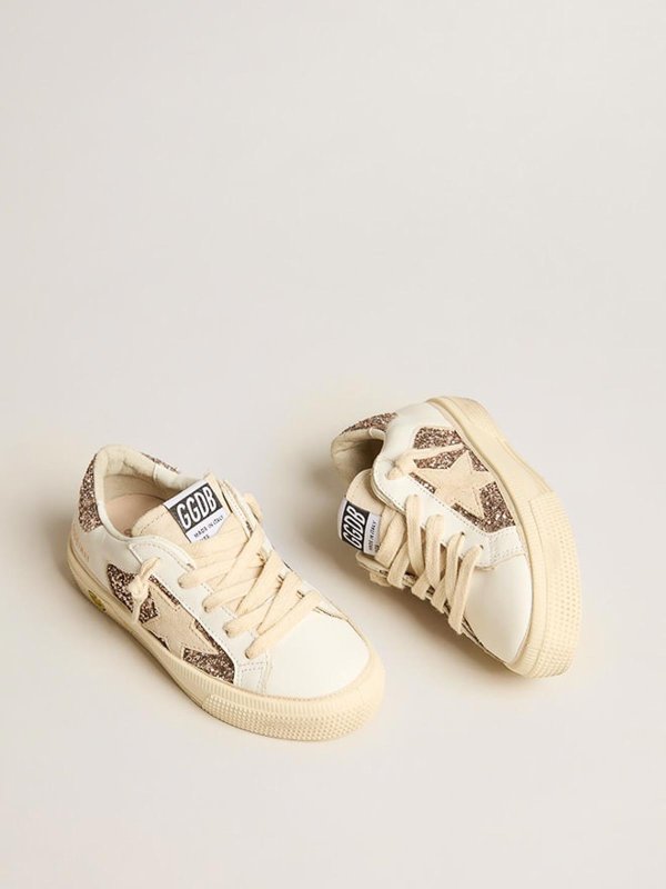 GOLDEN GOOSE: スニーカー online - スニーカー - 白