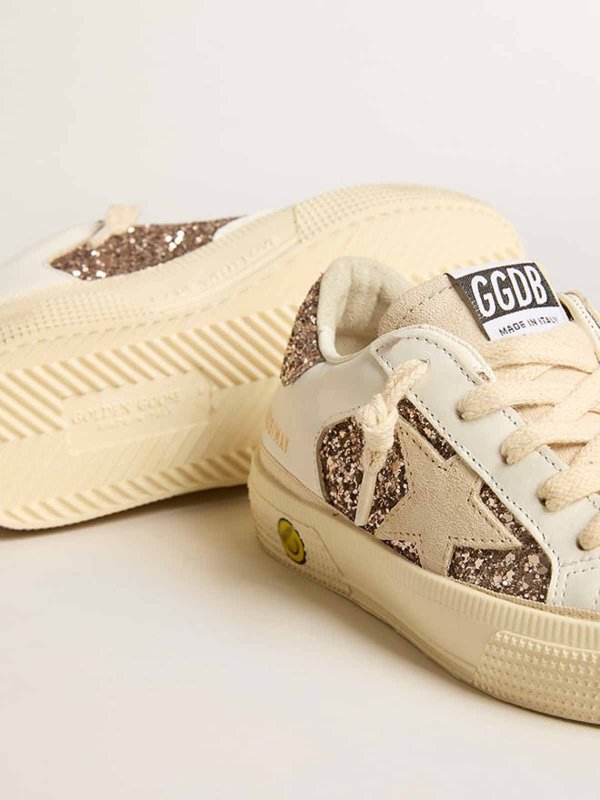 The Best Shops GOLDEN GOOSE: スニーカー - スニーカー - 白
