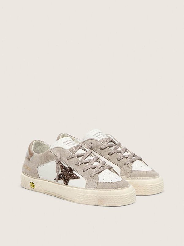 GOLDEN GOOSE: スニーカー online - スニーカー - 白