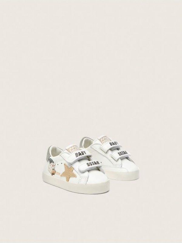 GOLDEN GOOSE: trainers online - Sneakers