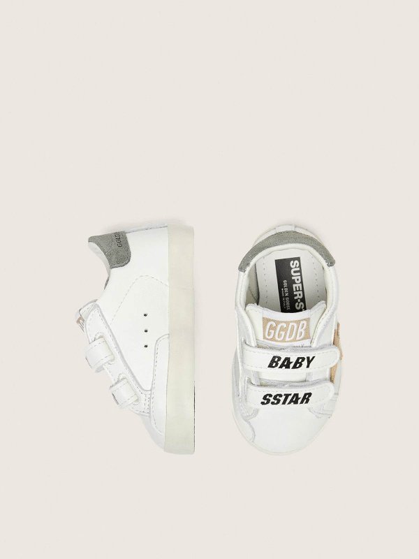 The Best Shops GOLDEN GOOSE: trainers - Sneakers