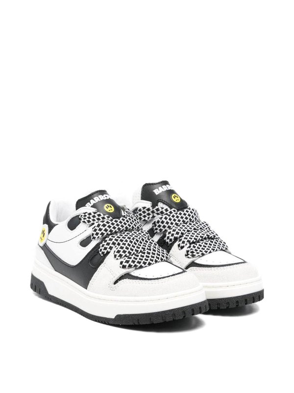 BARROW: Sneaker - Sneaker - Weiß