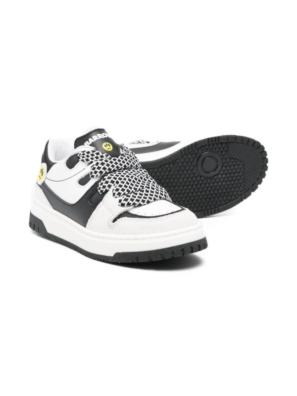 BARROW: Sneaker online - Sneaker - Weiß