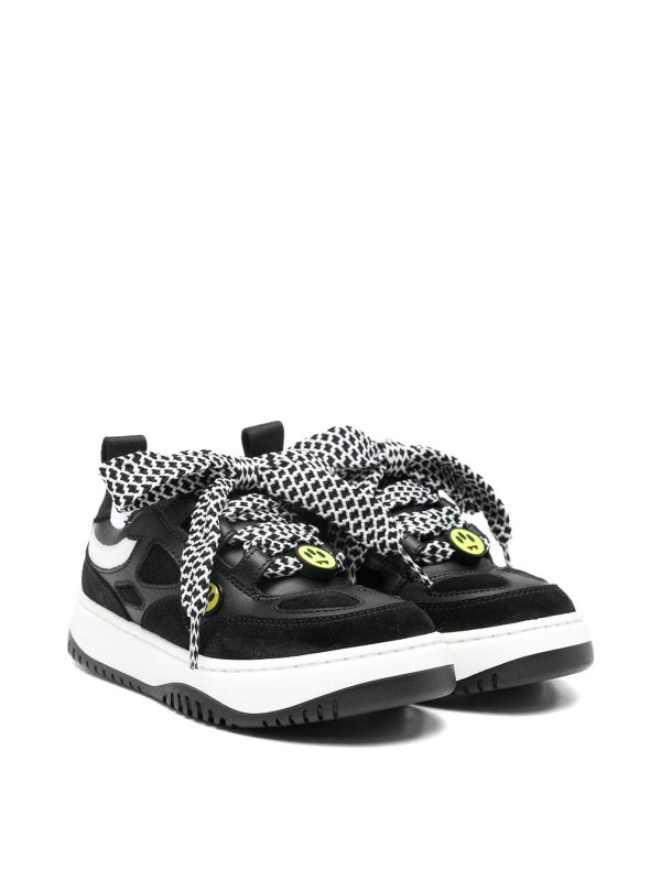 BARROW: Chaussures de sport - Baskets - Noir