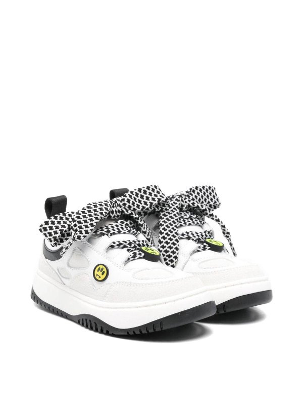 BARROW: sneakers - Sneakers Con Logo
