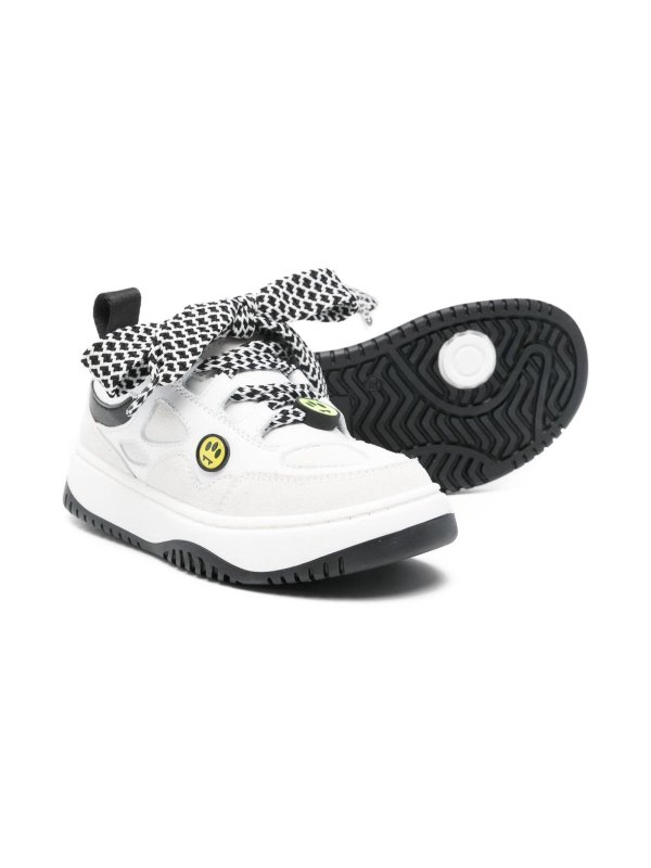 BARROW: sneakers online - Sneakers Con Logo