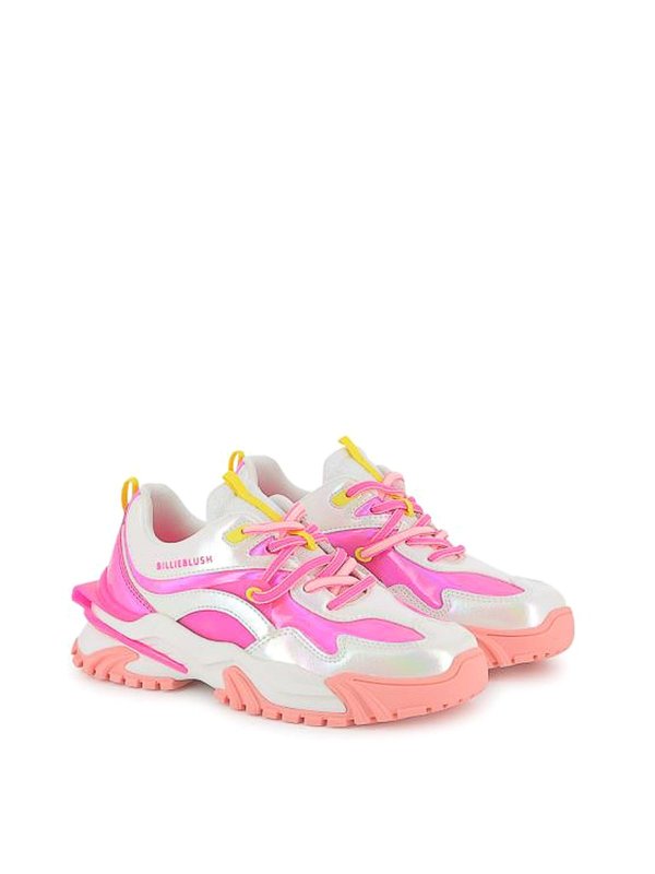 BILLIEBLUSH: trainers - Sneakers With Logo