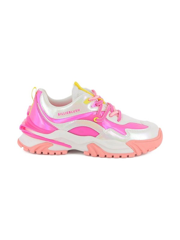 BILLIEBLUSH: trainers online - Sneakers With Logo