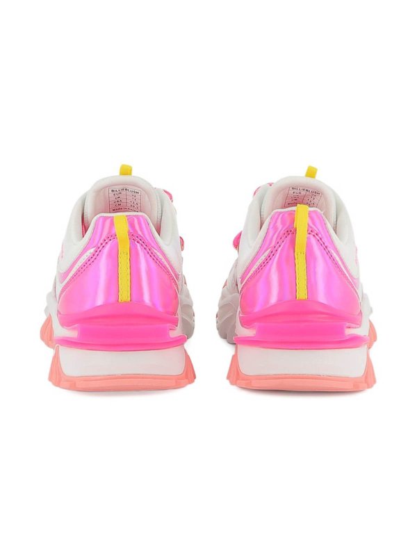 The Best Shops BILLIEBLUSH: trainers - Sneakers With Logo