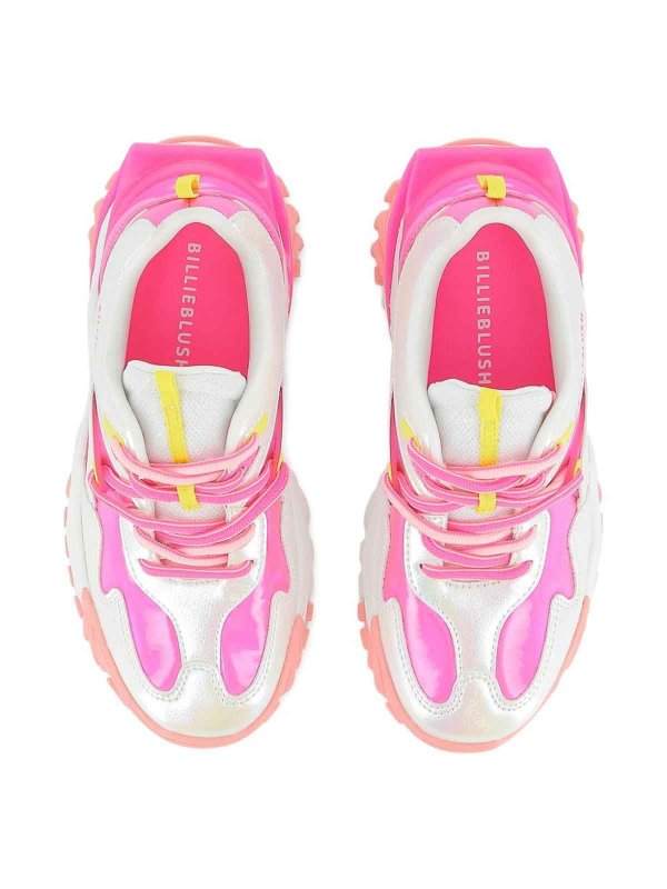 BILLIEBLUSH buy online Sneakers With Logo