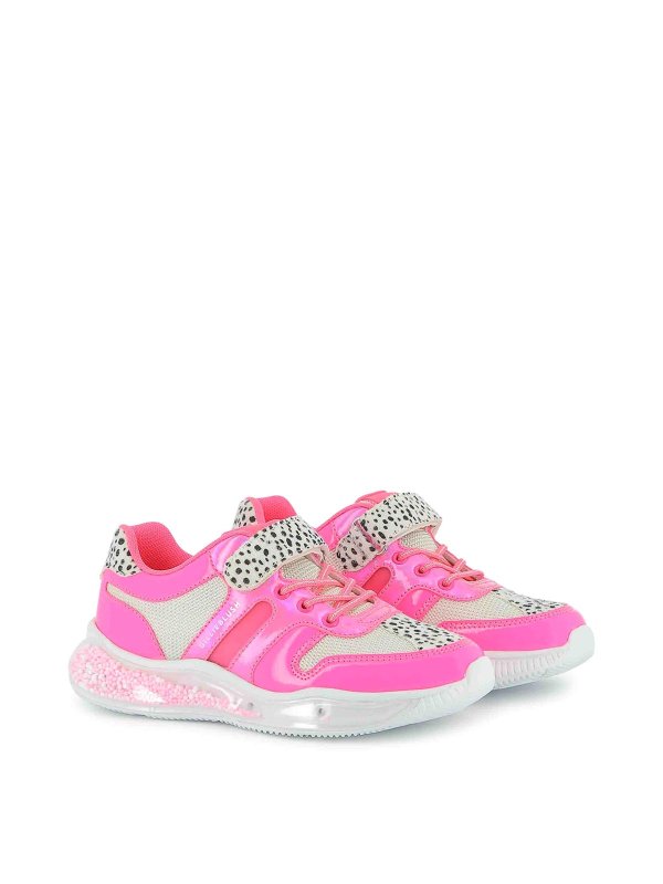 BILLIEBLUSH: trainers - Sneakers With Logo
