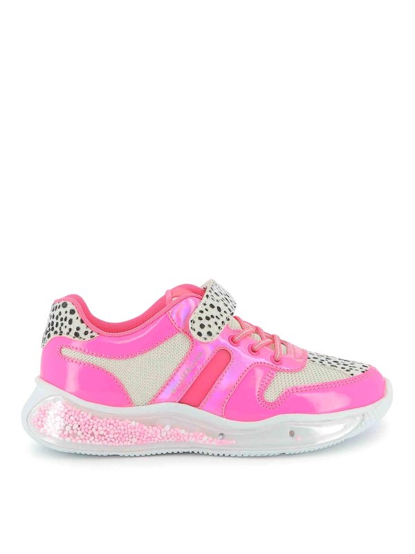 BILLIEBLUSH: trainers online - Sneakers With Logo