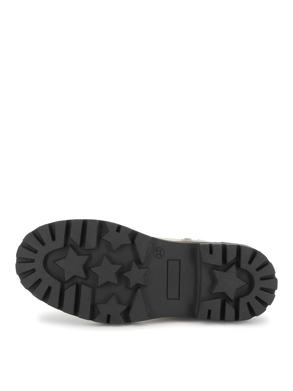 ブーツ shop online ブーツ - 金