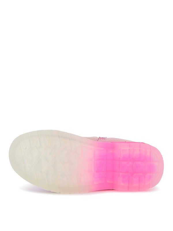 BILLIEBLUSH buy online Stivaletti Con Frange