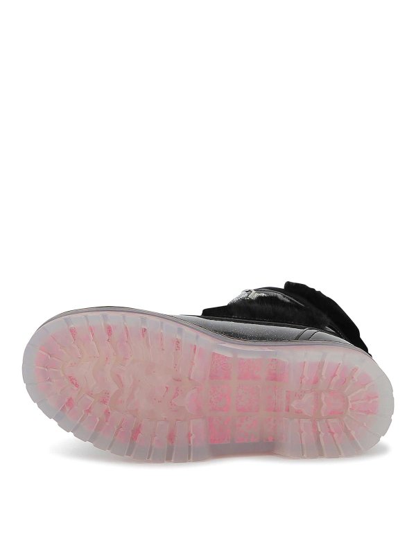 BILLIEBLUSH buy online アンクルブーツ - 黒