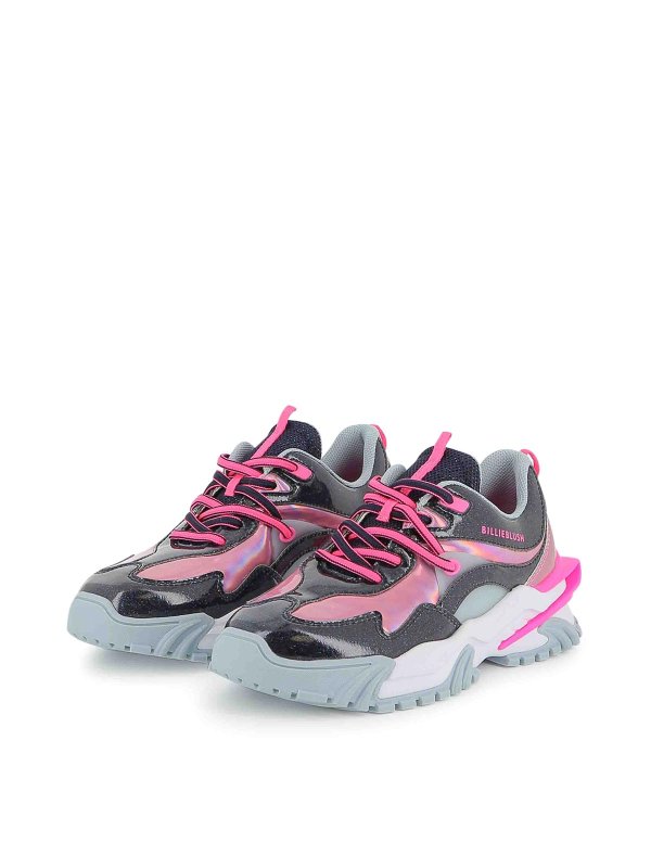 BILLIEBLUSH: trainers - Sneakers With Logo