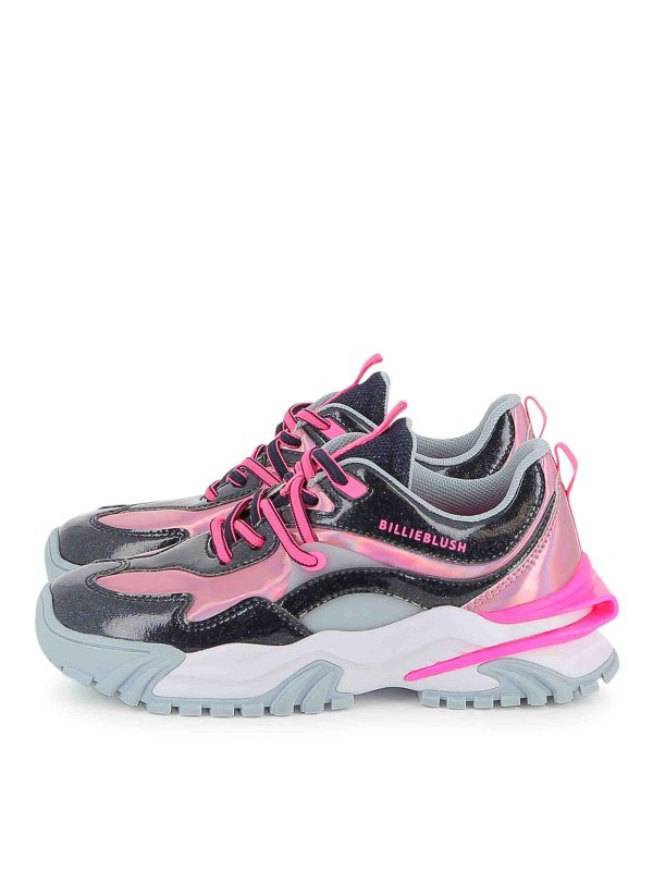 BILLIEBLUSH: trainers online - Sneakers With Logo