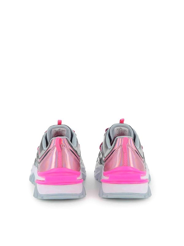 The Best Shops BILLIEBLUSH: trainers - Sneakers With Logo