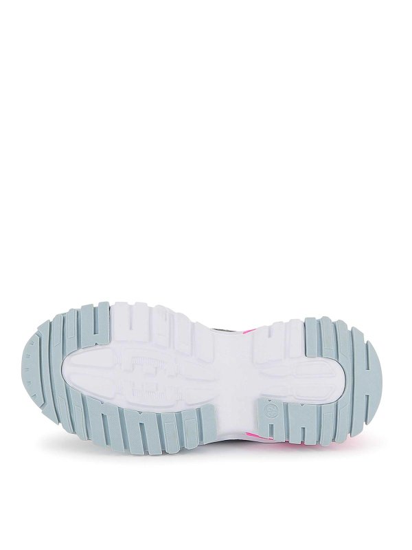 BILLIEBLUSH buy online Sneakers With Logo