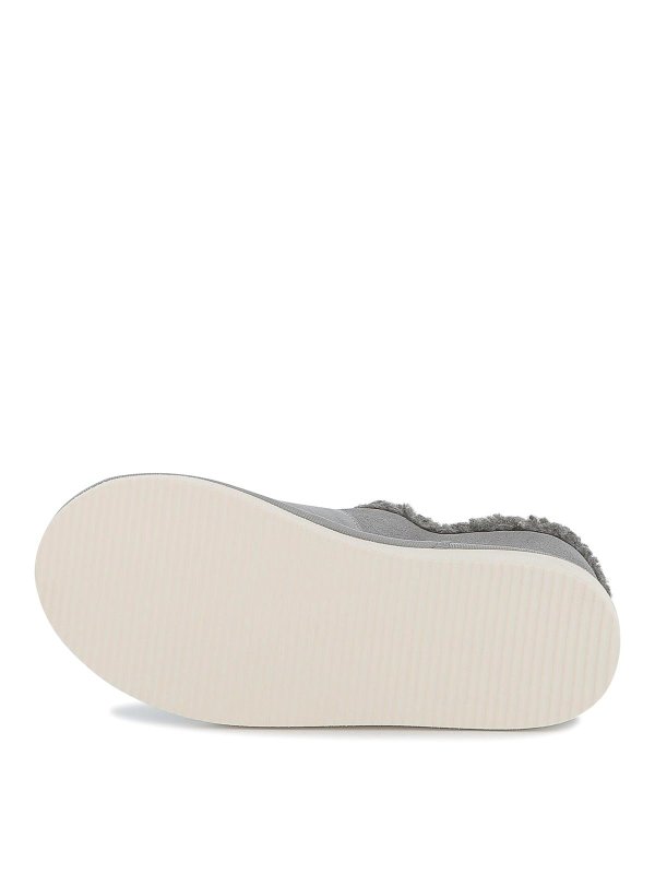 Mocassini e slippers shop online Slippers Con Stampa