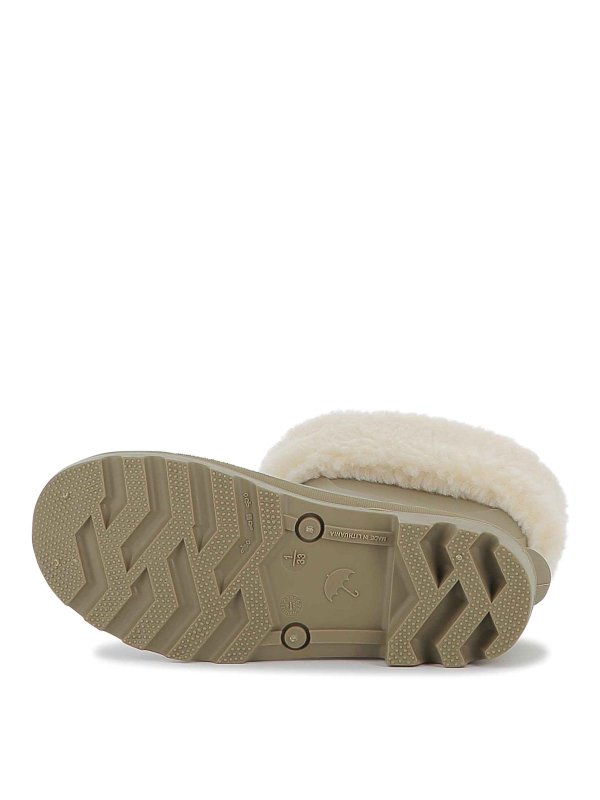 Bottes shop online Bottes - Beige