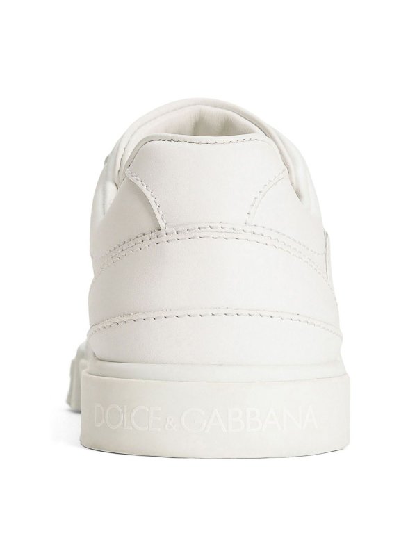 Dolce & Gabbana Jr buy online Sneakers Con Logo