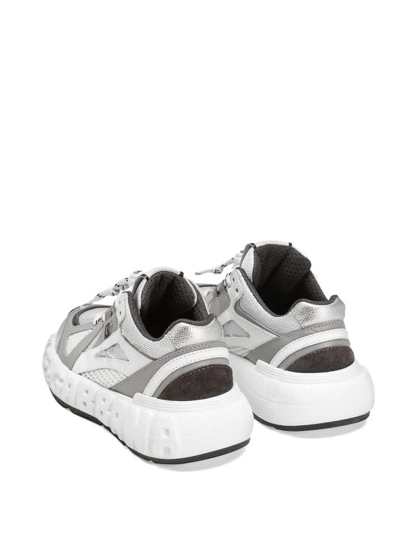 Dolce & Gabbana Jr: Sneaker online - Sneaker - Grau