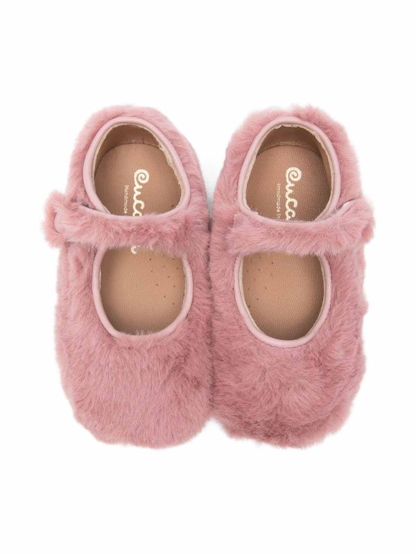 ELI 1957: フラットシューズ online - フラットシューズ - ヌードカラー