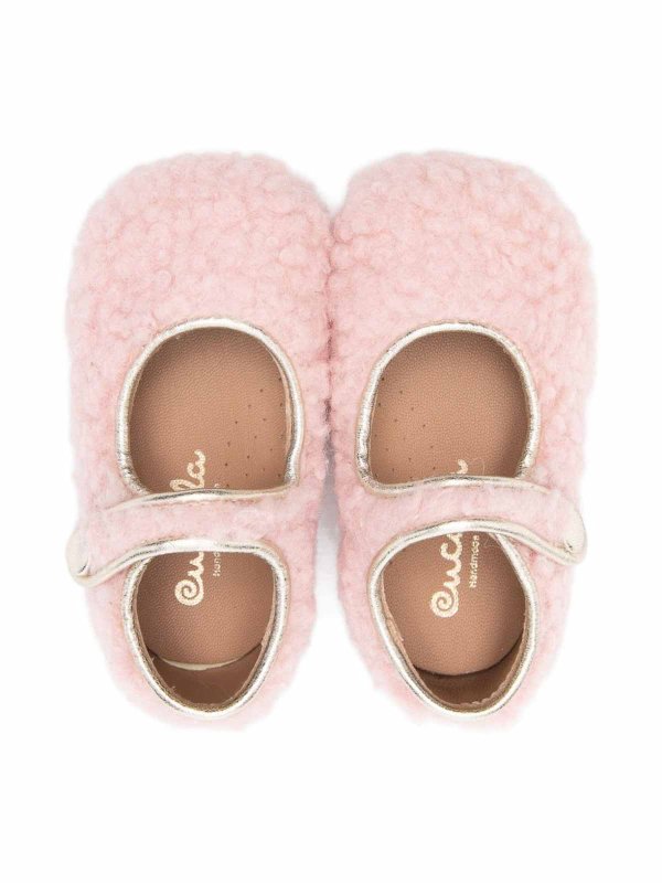 ELI 1957: Ballerinas online - Ballerinas - Nude