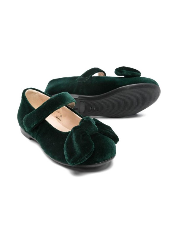 FLORENS: Bailarinas online - Bailarinas - Verde