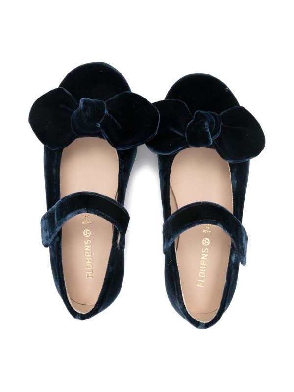 FLORENS: Bailarinas online - Bailarinas - Azul