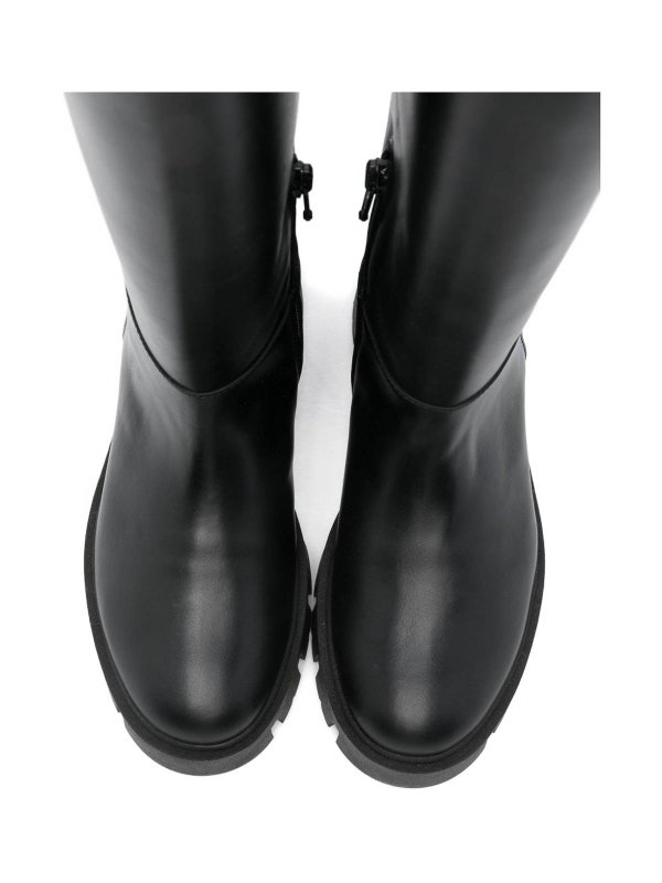 The Best Shops FLORENS: Stiefel - Stiefel - Schwarz