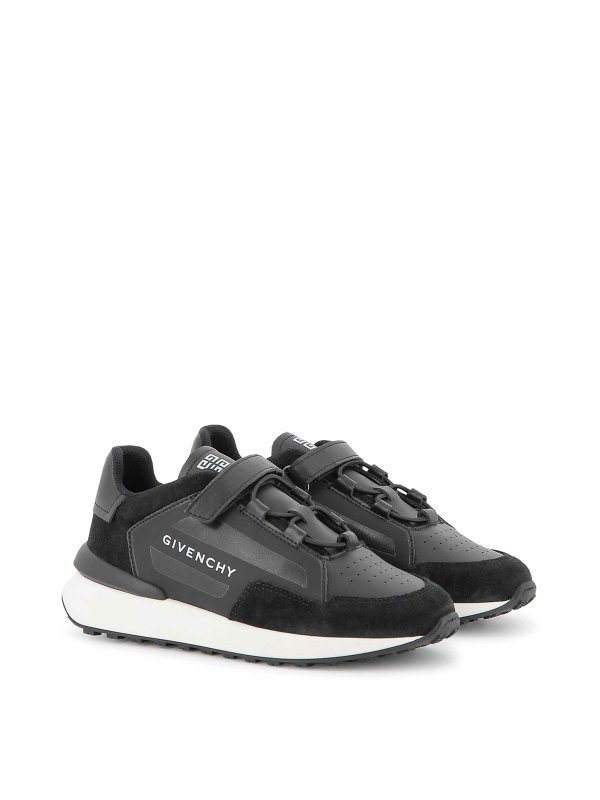 GIVENCHY: trainers - Sneakers With Logo