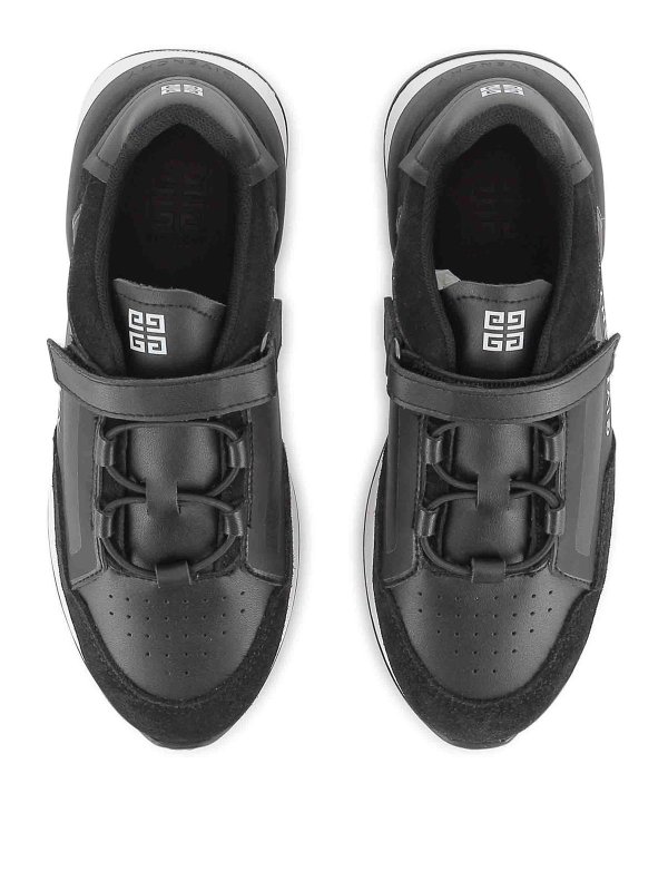 GIVENCHY: trainers online - Sneakers With Logo