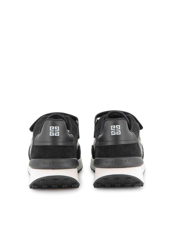 The Best Shops GIVENCHY: trainers - Sneakers With Logo