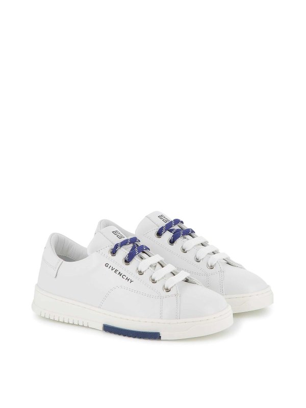 GIVENCHY: Zapatillas - Zapatillas - Blanco