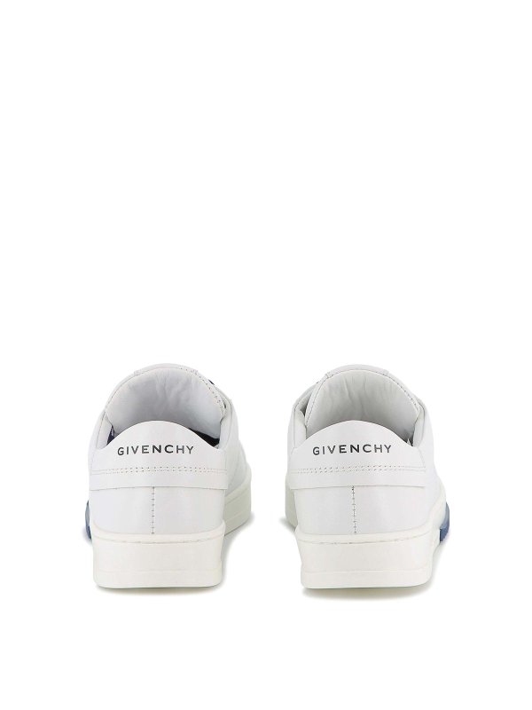 The Best Shops GIVENCHY: Zapatillas - Zapatillas - Blanco
