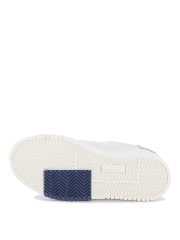 Zapatillas - Blanco shop online: GIVENCHY