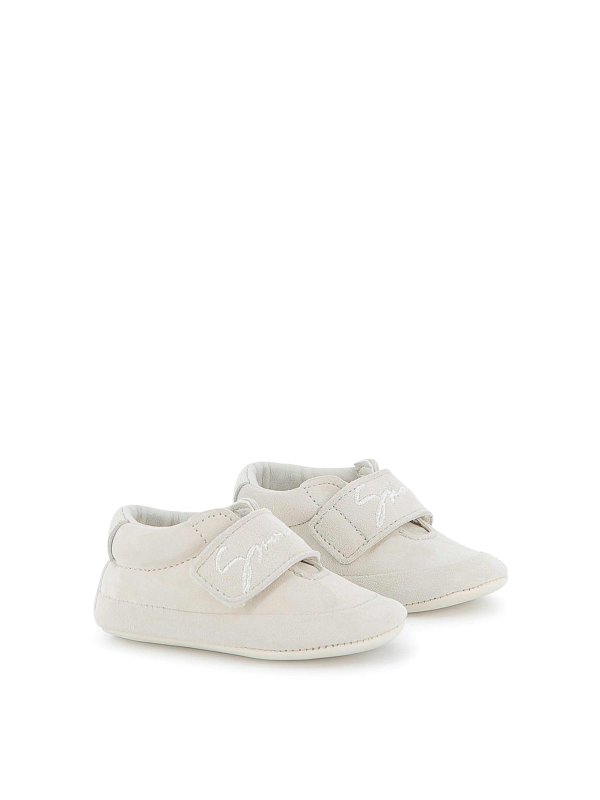 GIVENCHY: trainers - Sneakers With Logo