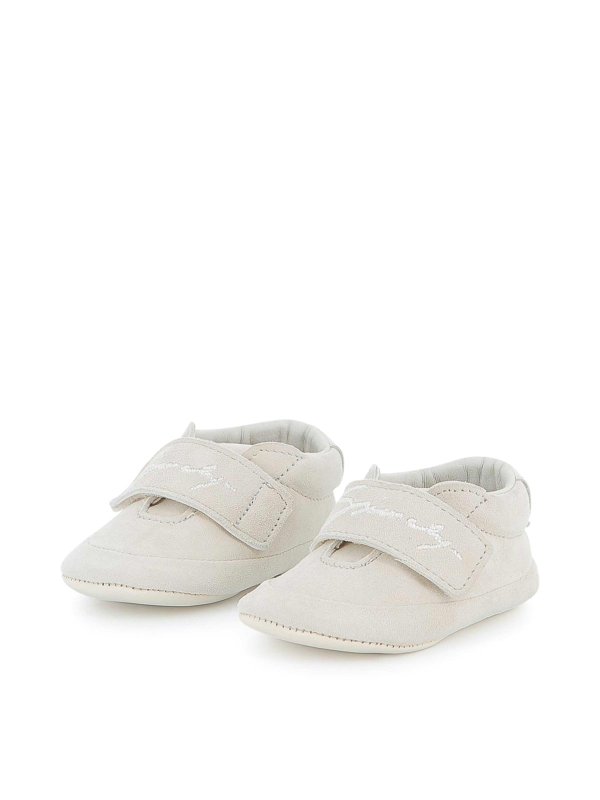 The Best Shops GIVENCHY: trainers - Sneakers With Logo