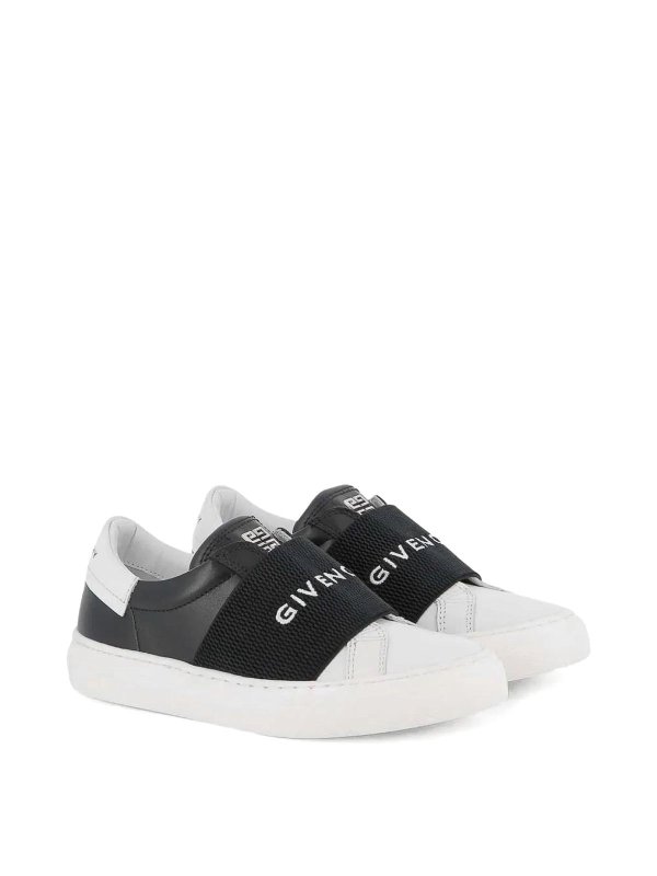 GIVENCHY: trainers - Sneakers With Logo