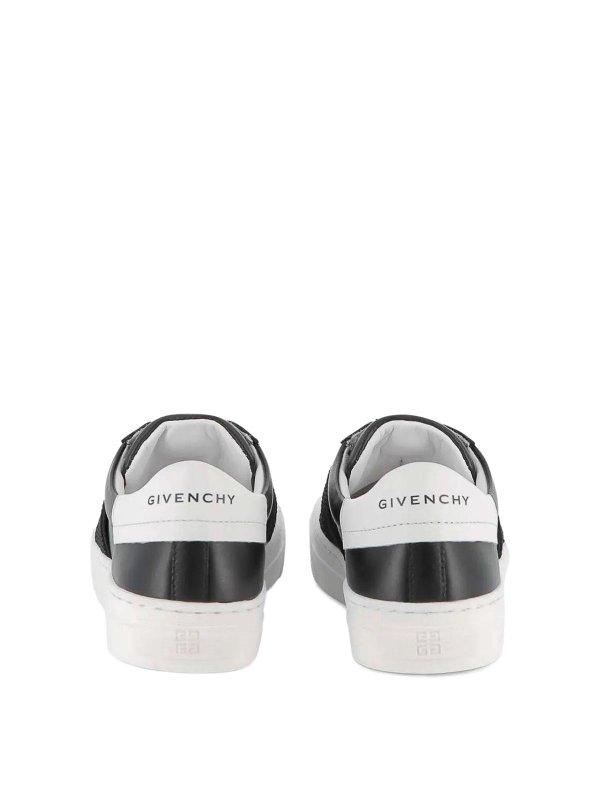GIVENCHY: trainers online - Sneakers With Logo