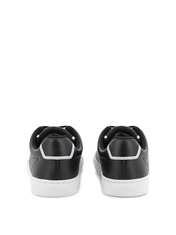 The Best Shops Hugo Boss: スニーカー - スニーカー - 黒