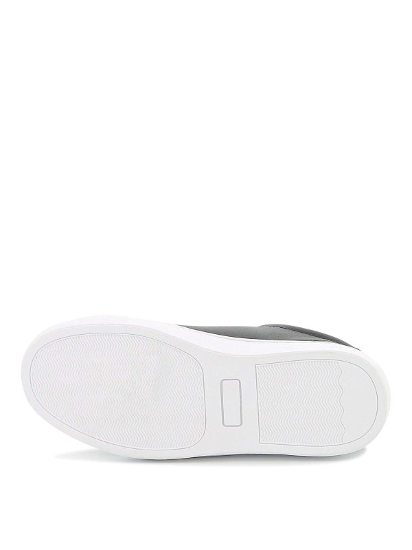 スニーカー - 黒 shop online: Hugo Boss