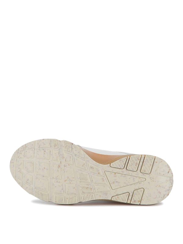 Hugo Boss buy online Sneakers Tricolore