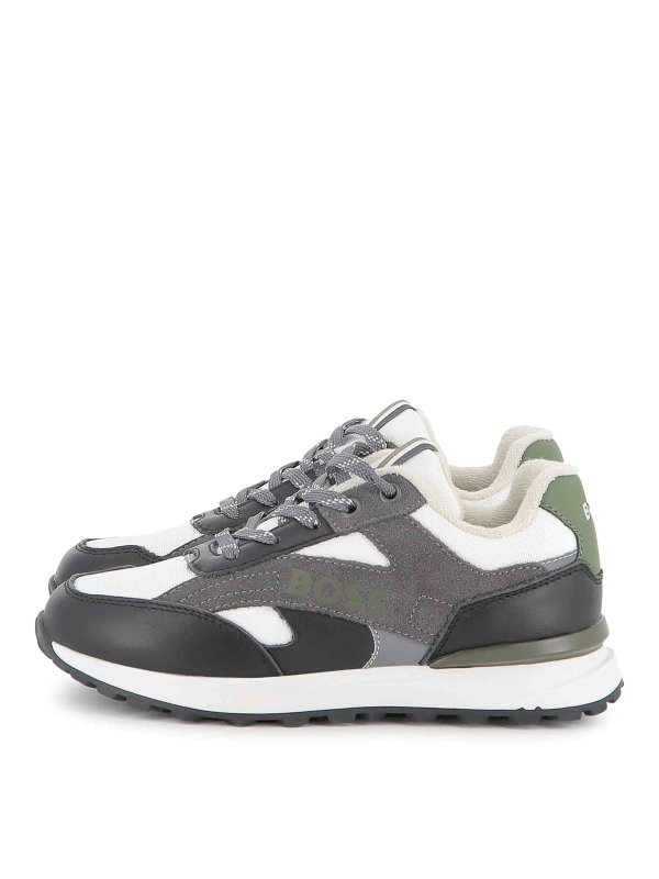 Hugo Boss: スニーカー online - スニーカー - 黒