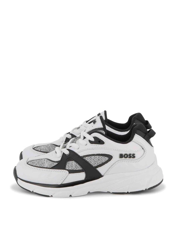 Hugo Boss: スニーカー online - スニーカー - 白